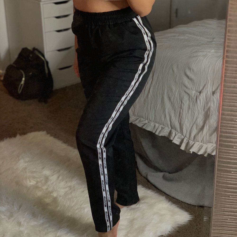 Pretty little thing pants